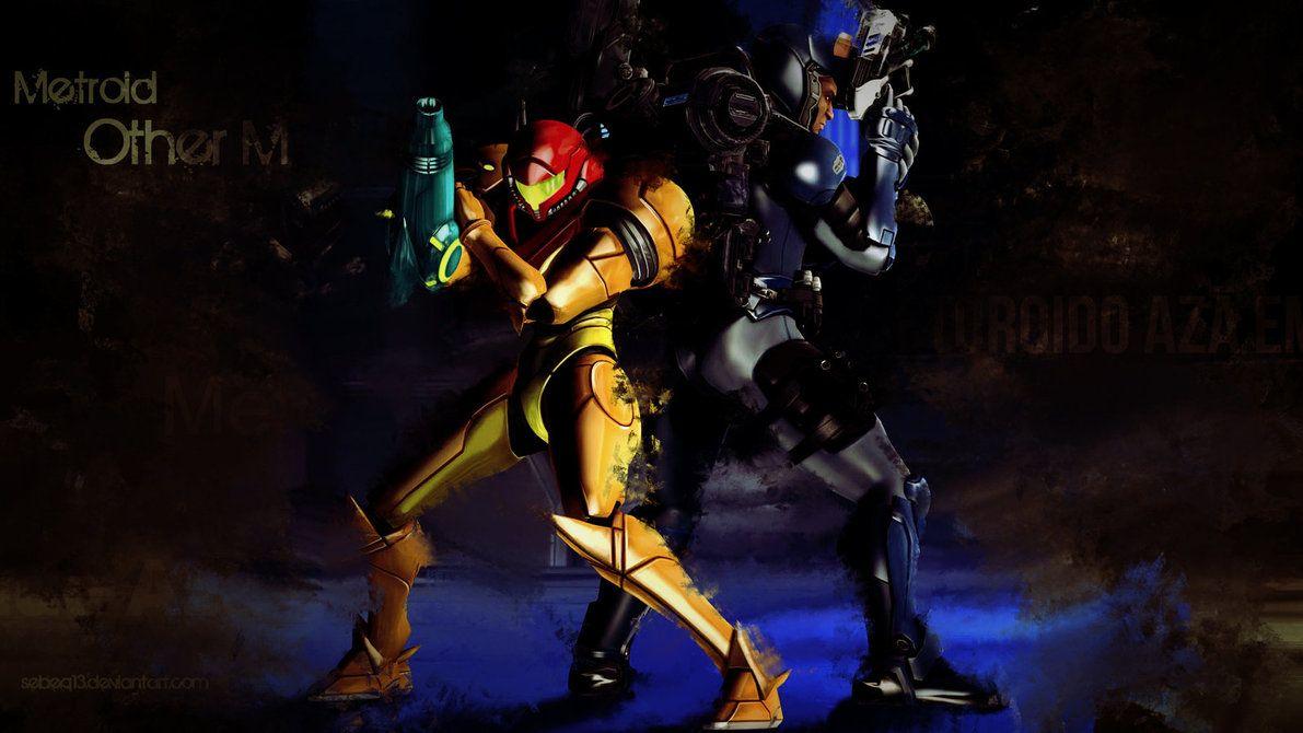 1191x670 Free download Super Metroid Wallpaper wallpaper Super