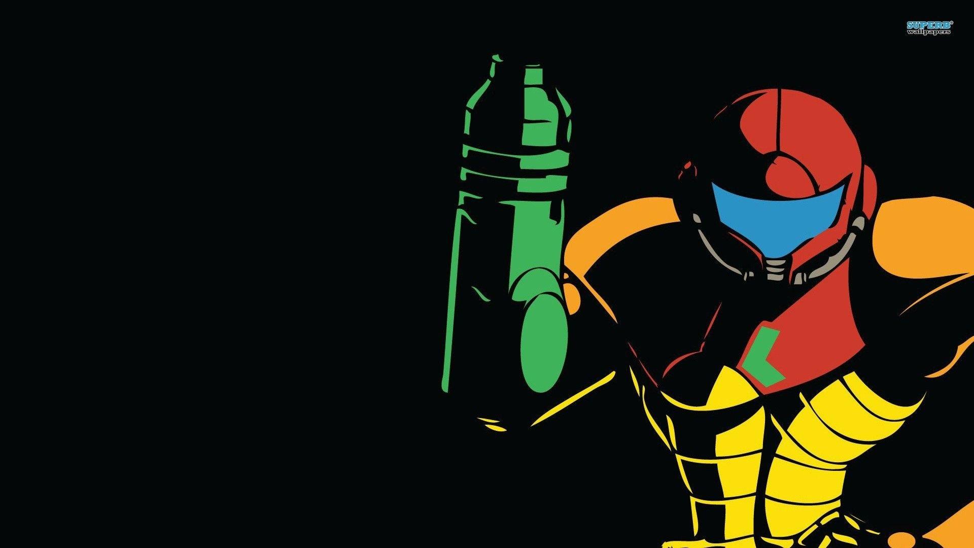 1920x1080 Metroid wallpaper wallpaper Collections