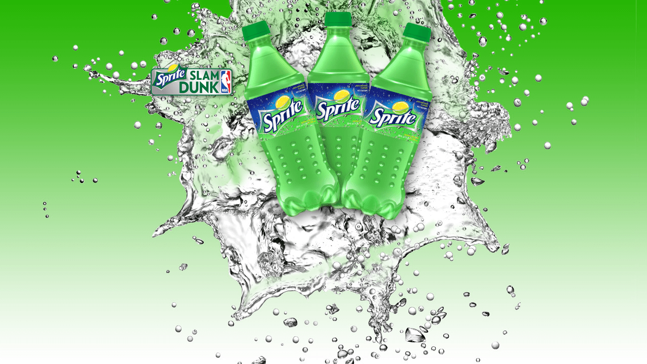 Sprite Wallpapers - Top Free Sprite Backgrounds - WallpaperAccess