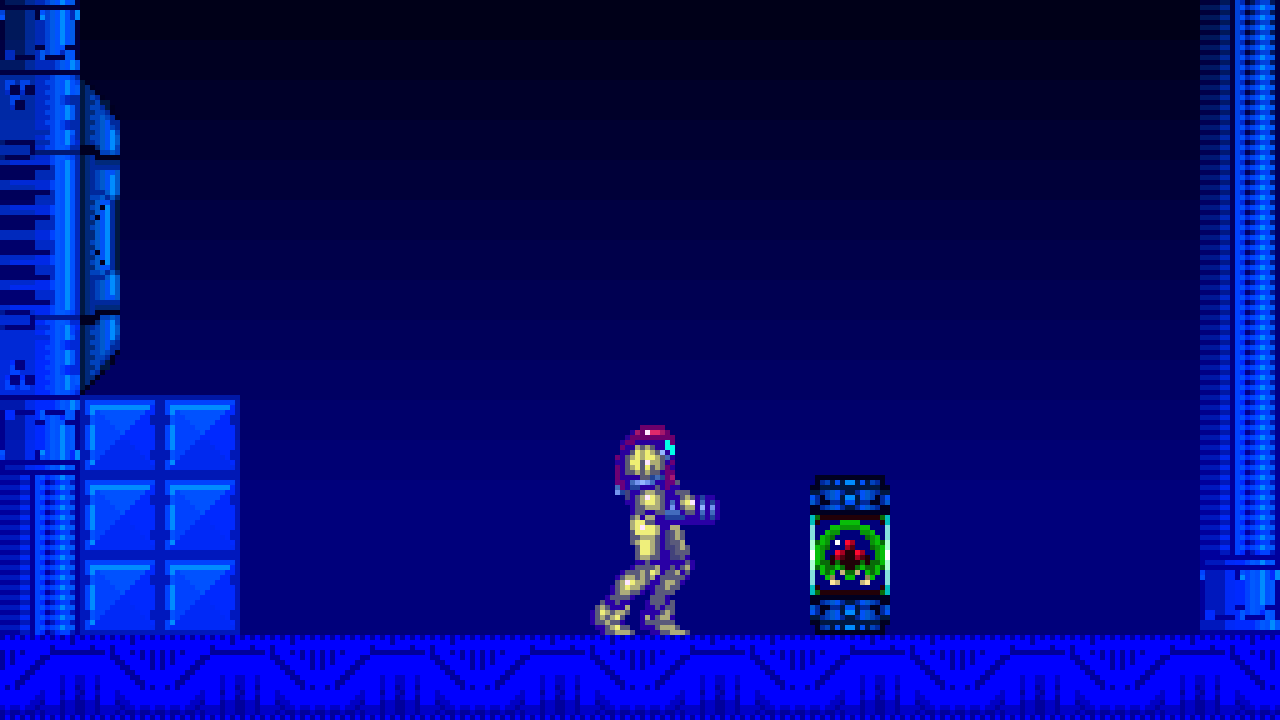 1280x720 How Super Metroid Changed the Action Game Genre
