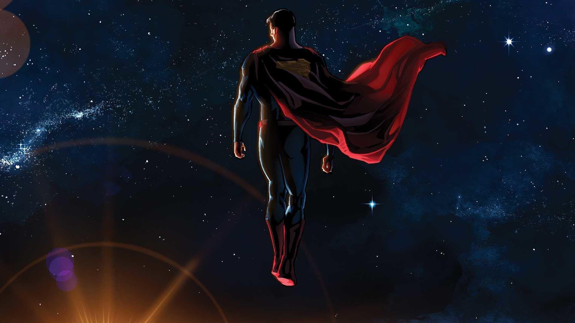 Awesome Superman Wallpapers - Top Free Awesome Superman Backgrounds -  WallpaperAccess