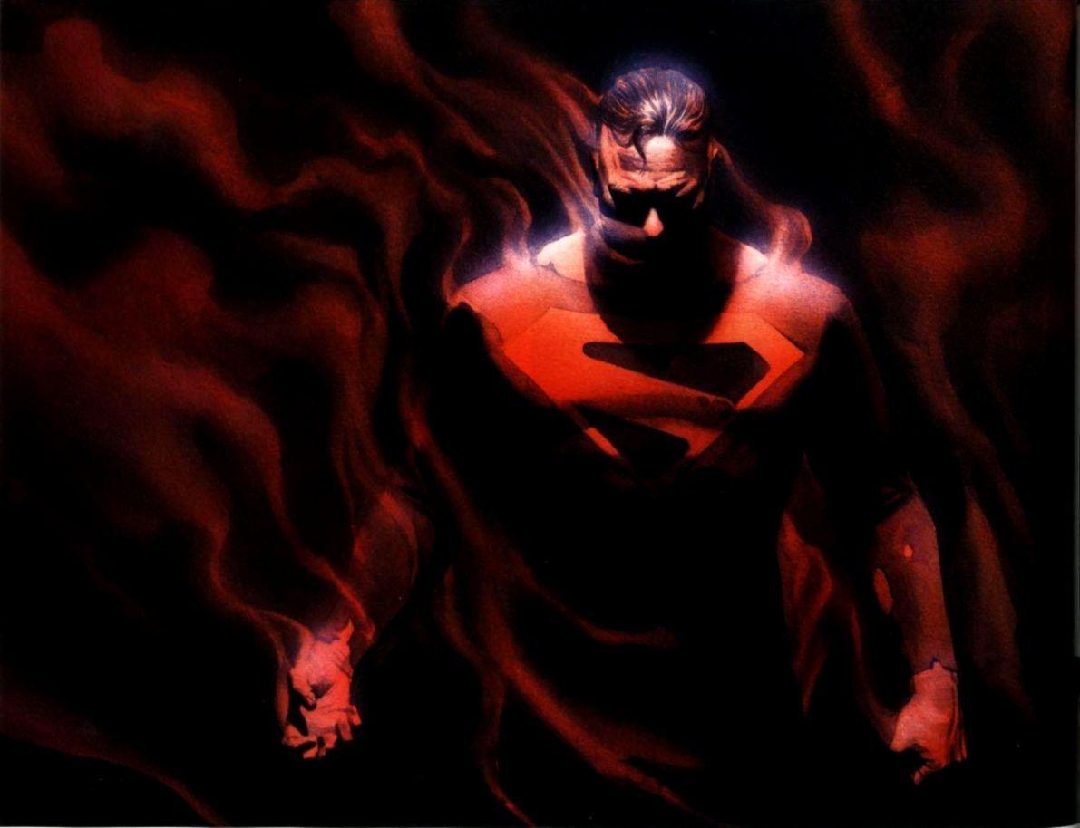 1191x914 Superman Wallpaper Image