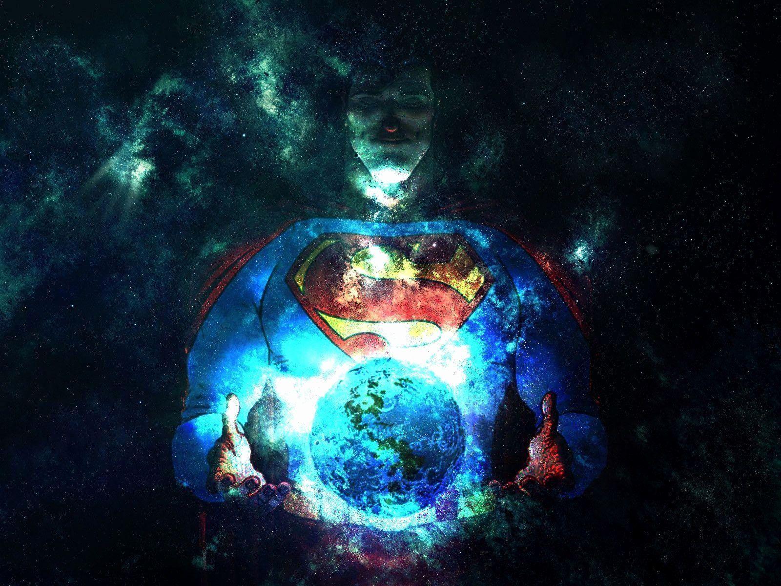 1600x1200 Luxury Cool Superman Wallpaper This Year
