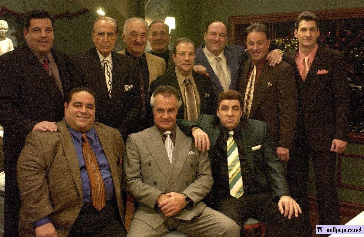 1200x781 actors from sopranos. The other is very stupid, but I love it