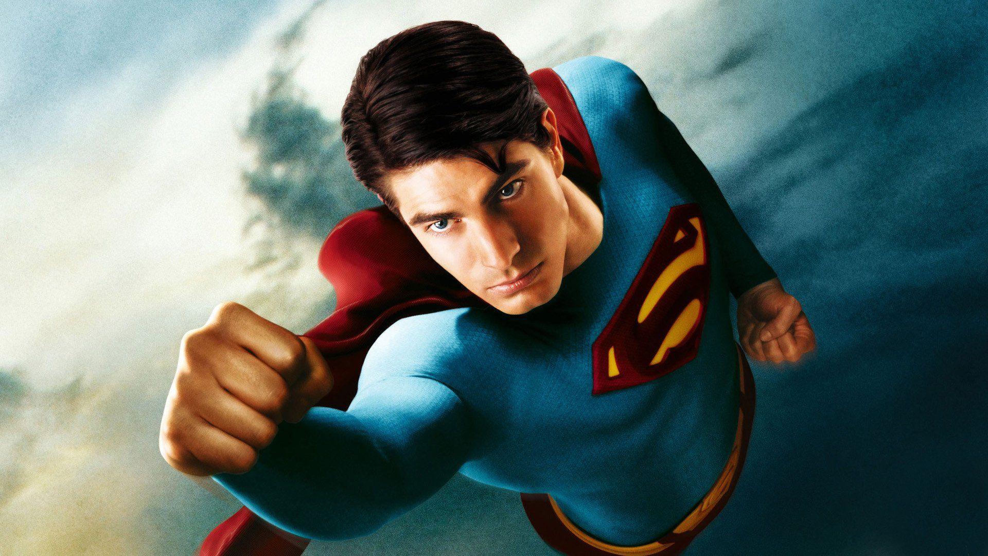 1920x1080 Superman Returns HD Wallpaper