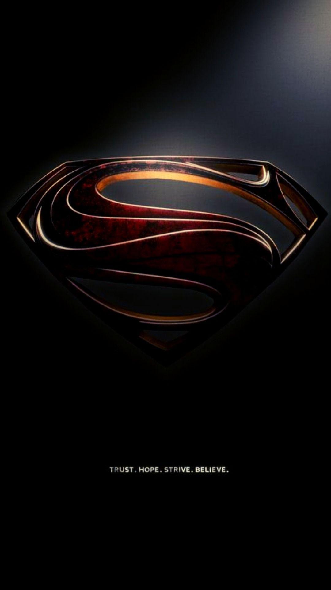 1080x1920 Best Superman HD wallpaper Only for iPhone users