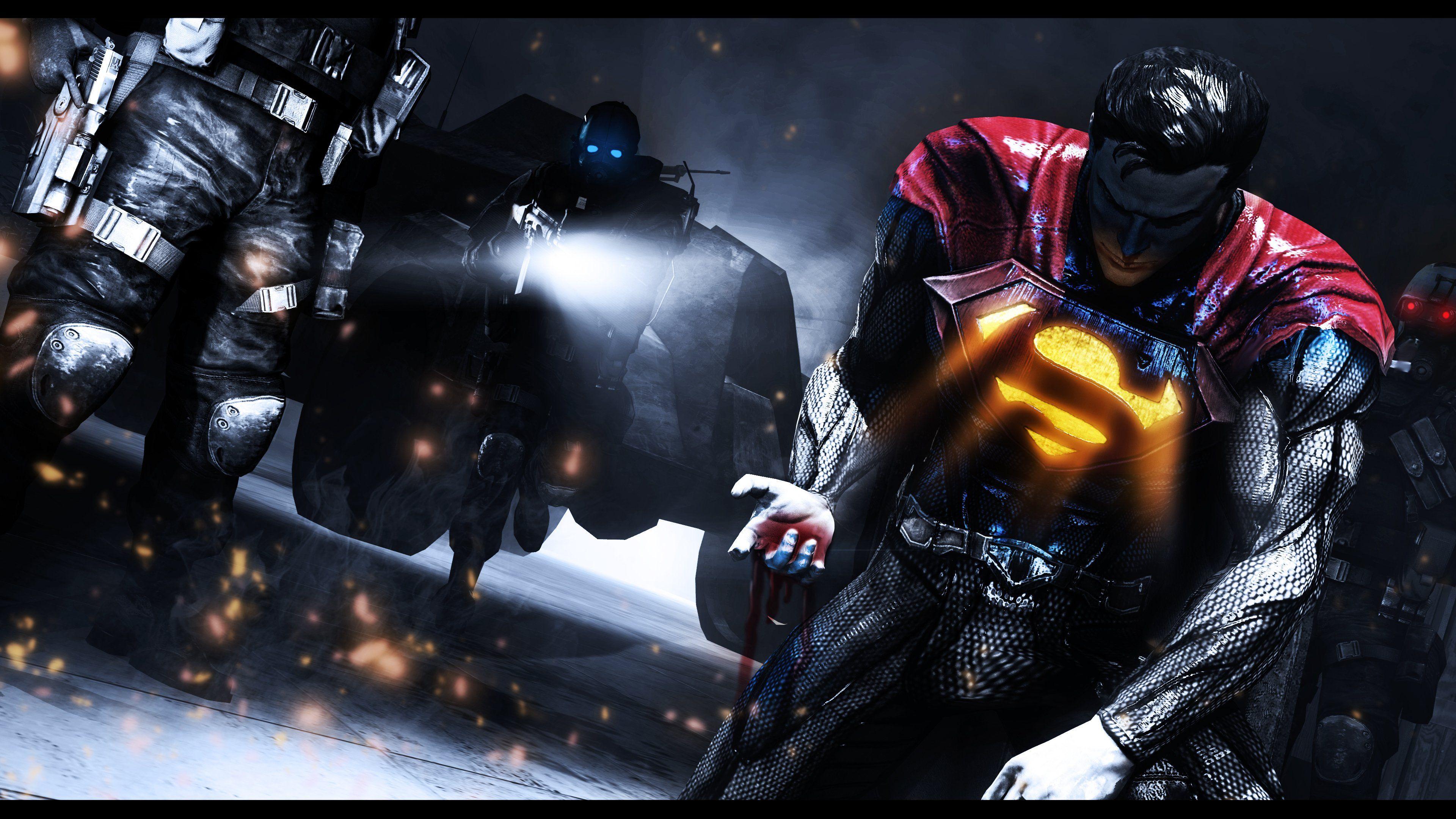 3840x2160 Superman Comic Art 4k Wallpaper Comic Art, HD