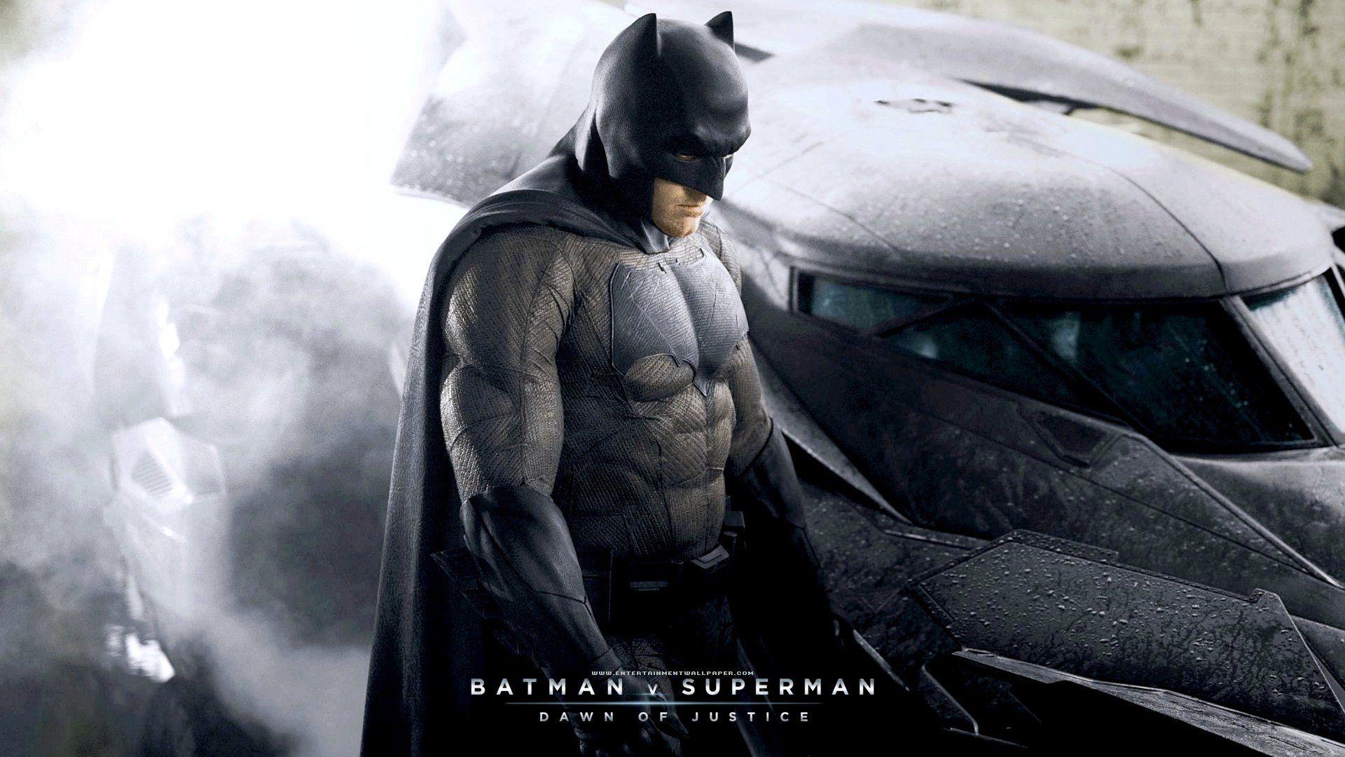 1920x1080 Batman v Superman: Dawn of Justice Wallpaper 34 image