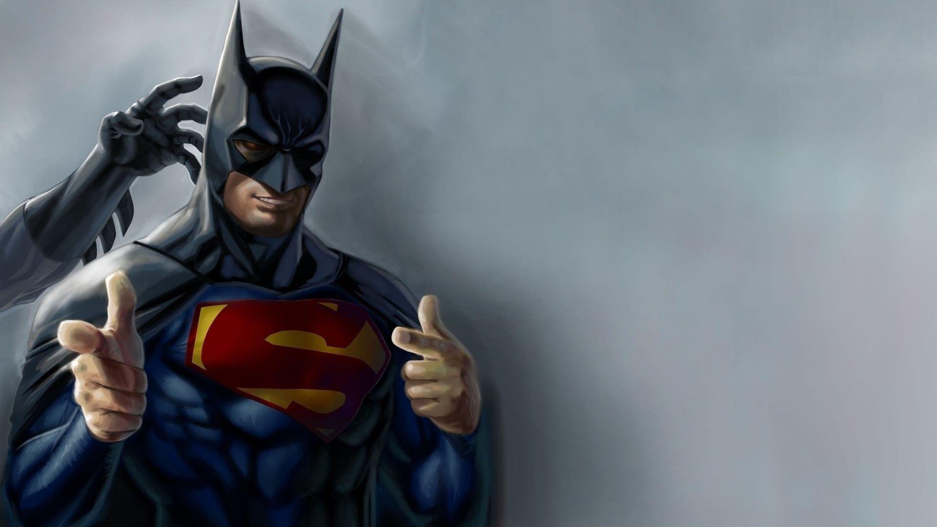 1920x1080 Superman HD Wallpaper 1080p