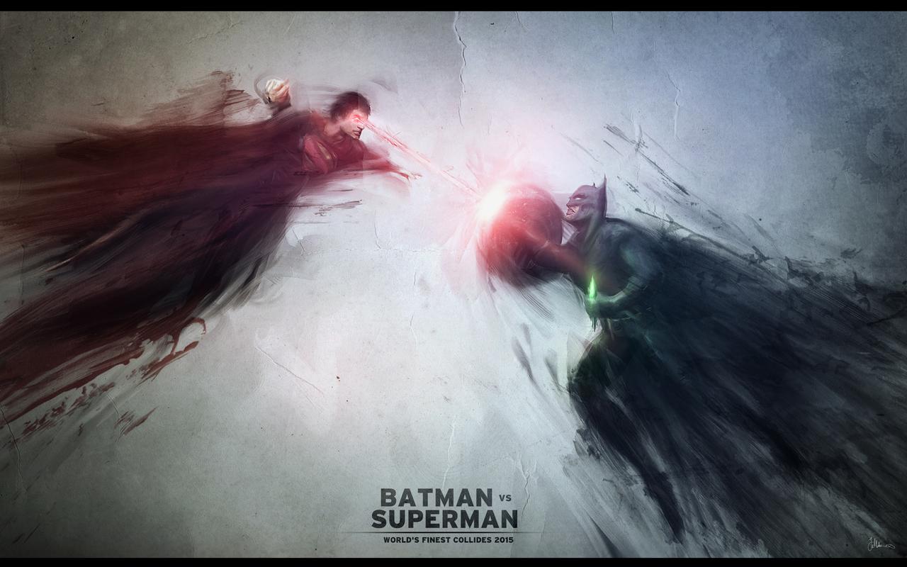 1280x800 Batman V Superman 2015 Stills Wallpaper