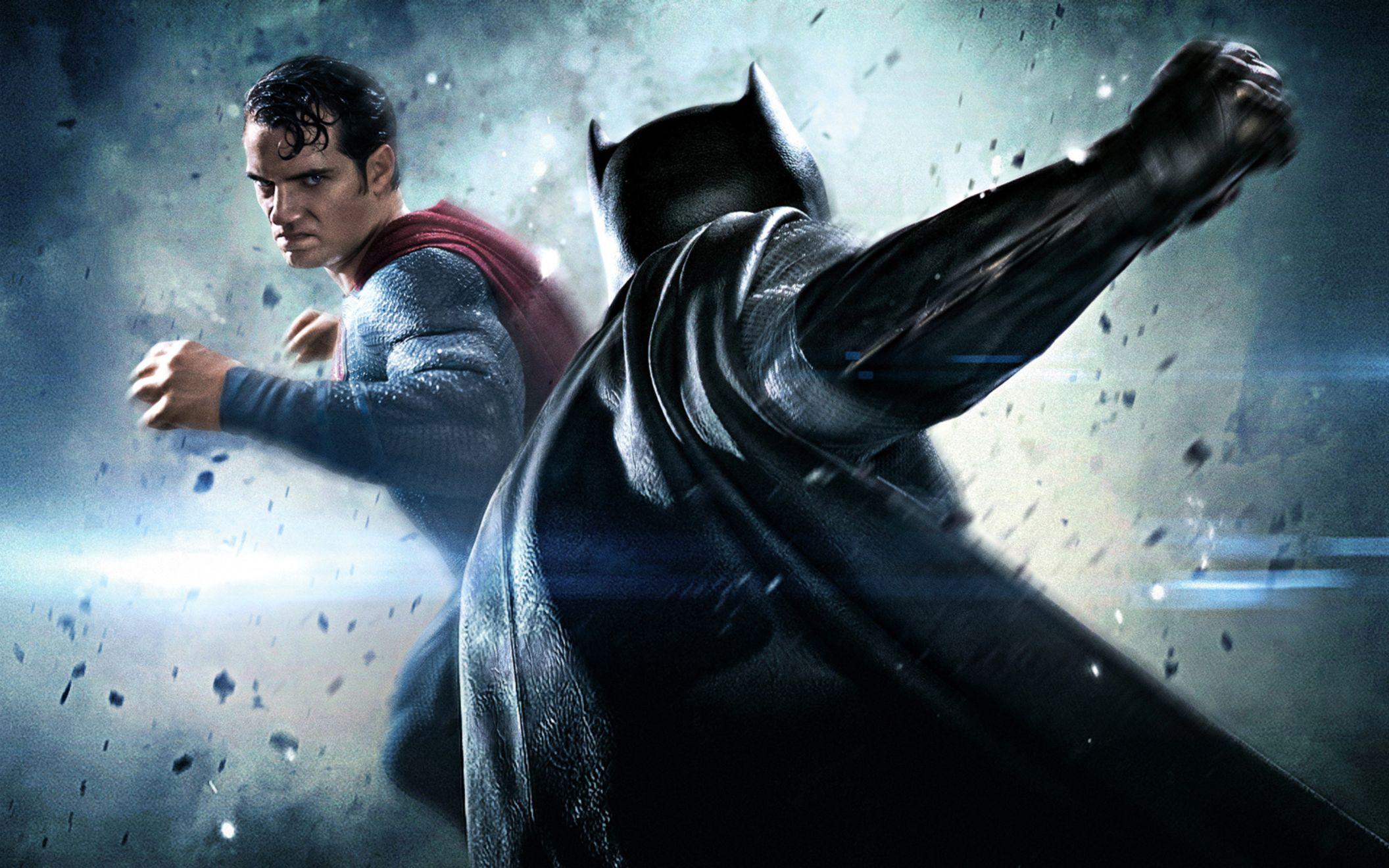 2112x1320 Batman V Superman Dawn Of Justice New Wide Wallpaper