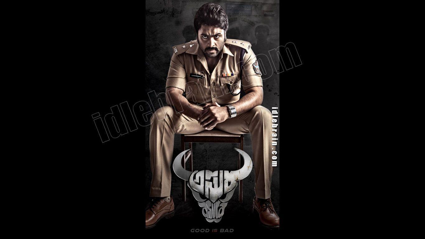 1366x768 Asura wallpaper cinema posters