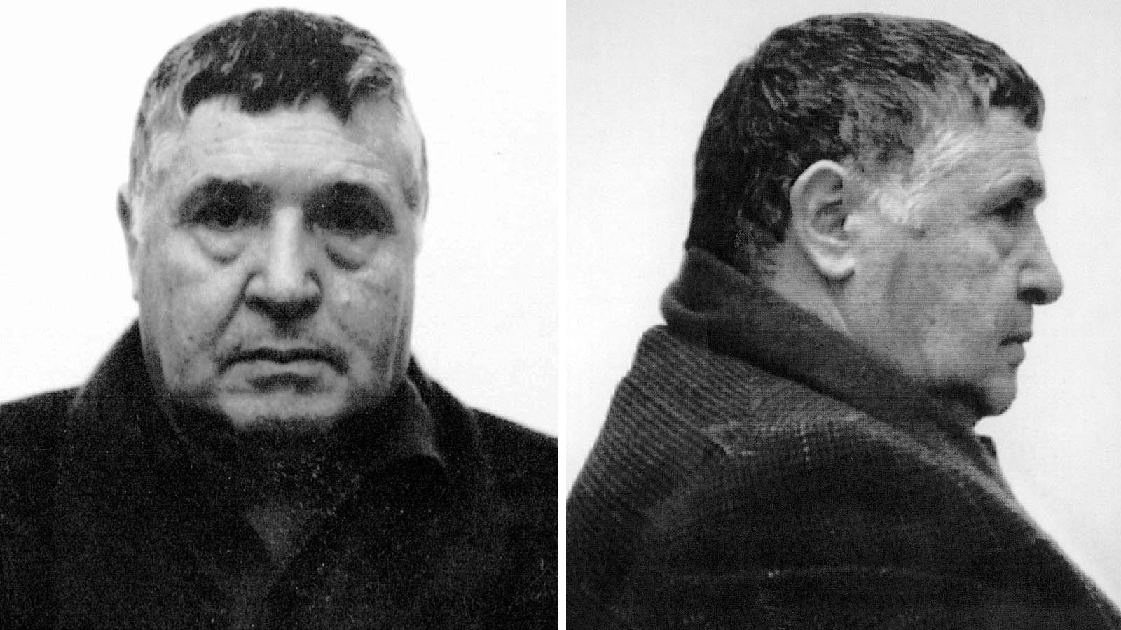 1600x900 Notoriously brutal 'boss of bosses' of Italian mafia, born