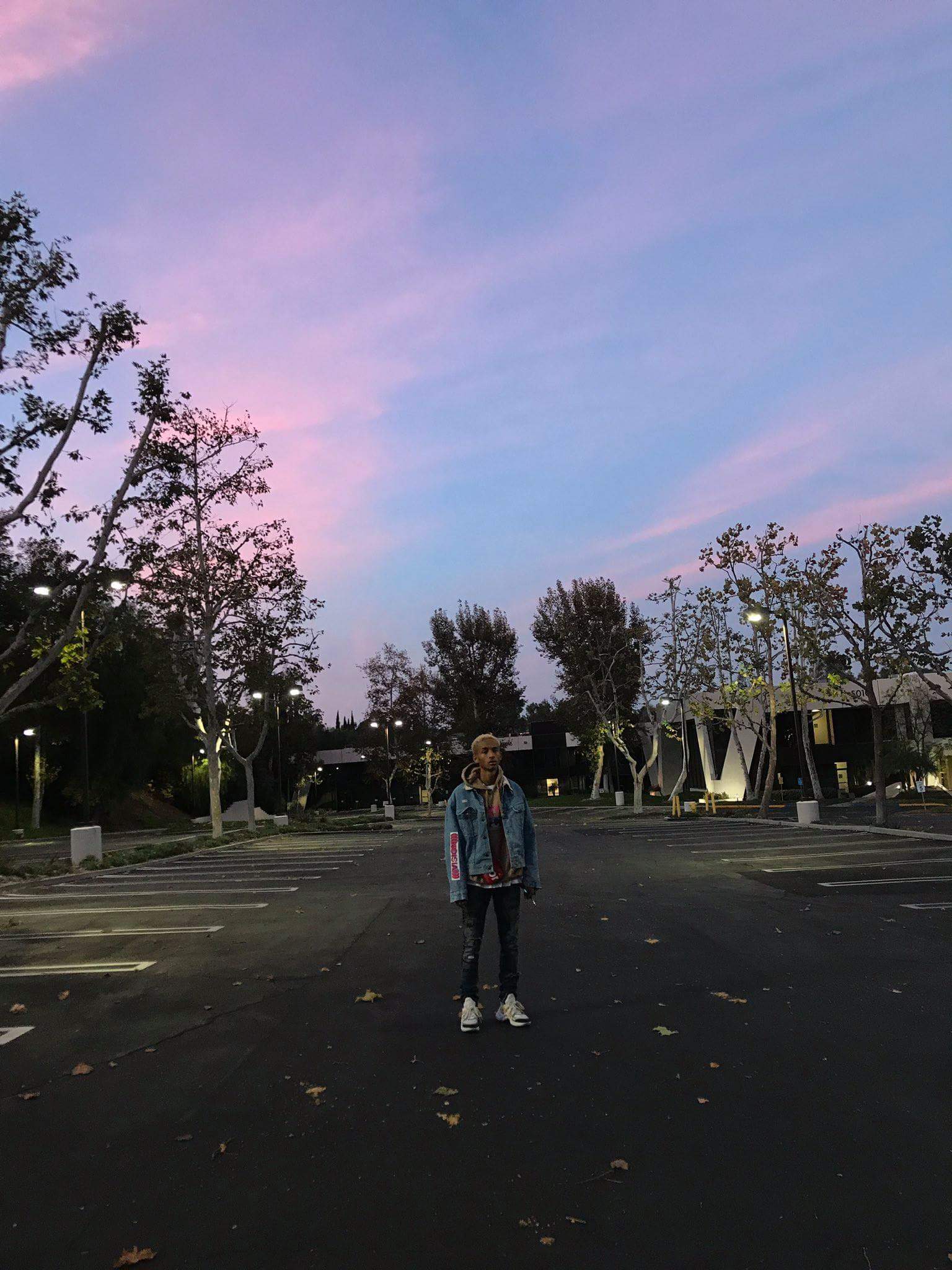 1536x2048 Jaden Smith Wallpaper