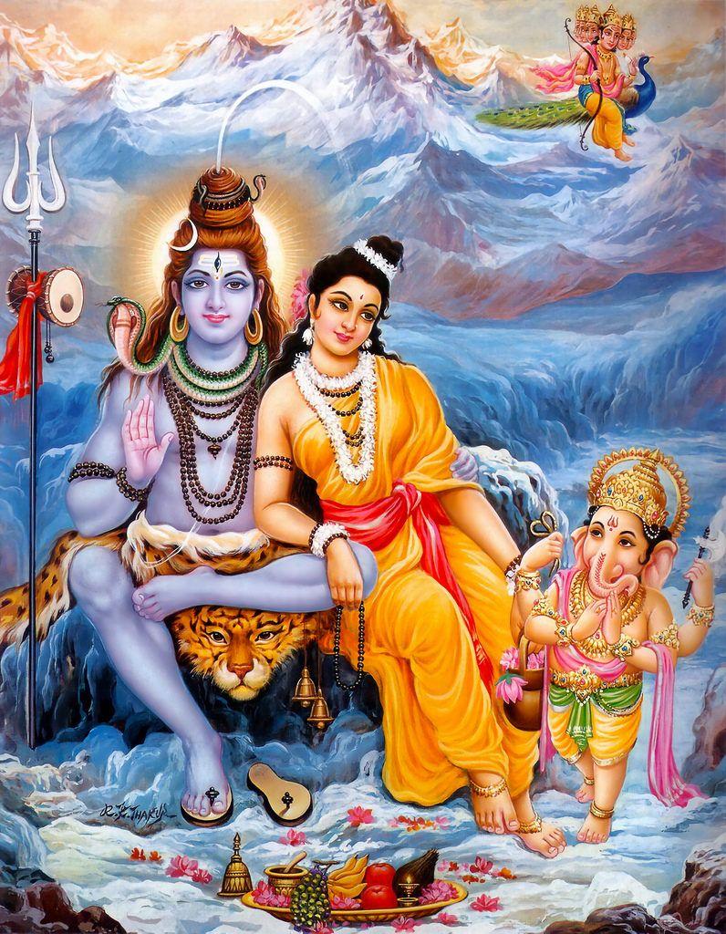 Brahma Vishnu Shiva Wallpapers - Top Free Brahma Vishnu Shiva ...