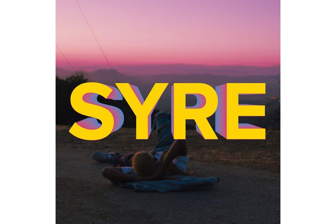 1170x781 Stream Jaden Smith's New Album, 'SYRE: A Beautiful Confusion