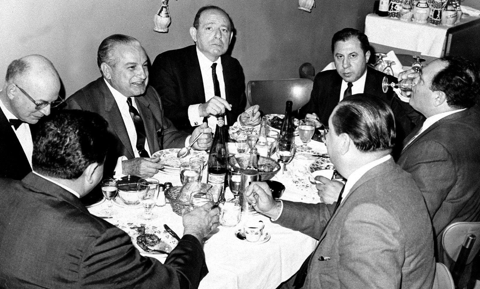 1600x965 Leave the Gun, Take the Cannoli: New York's Top Mob Hot Spots