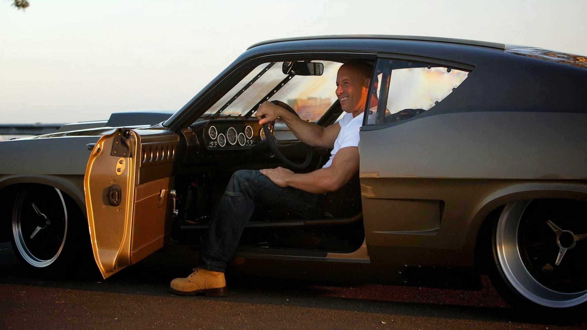 1920x1080 HD Fast And Furious Cars Background WallpaperHD.wiki. Fast