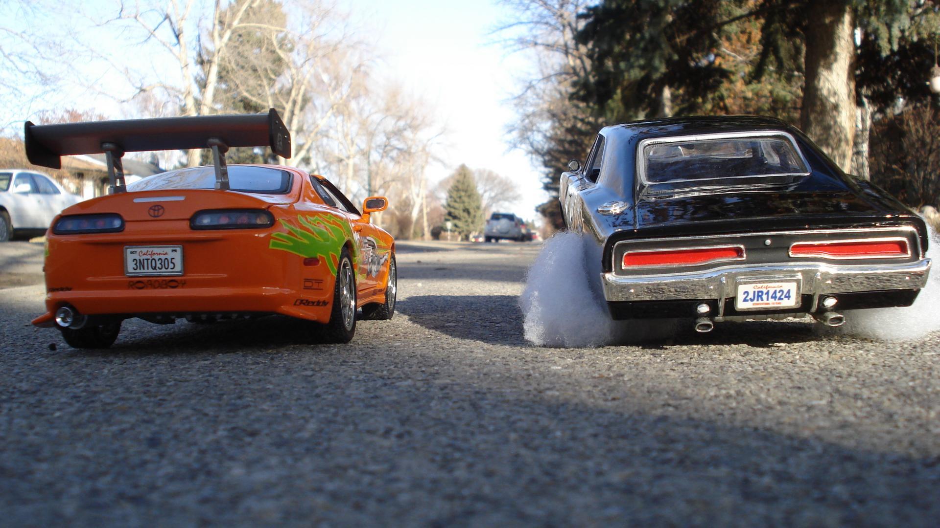 1920x1080 HD Fast And Furious Car Wallpaper Free