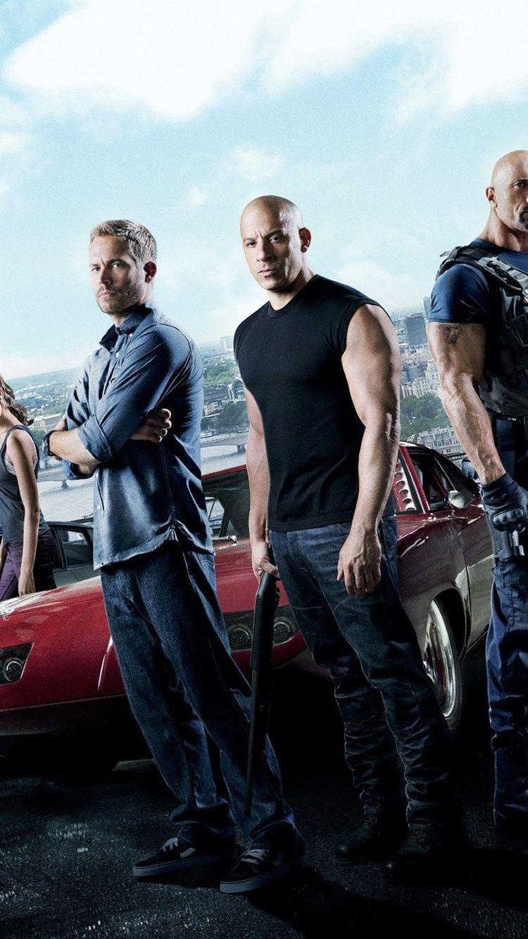 Fast and Furious iPhone Wallpapers - Top Free Fast and Furious iPhone ...