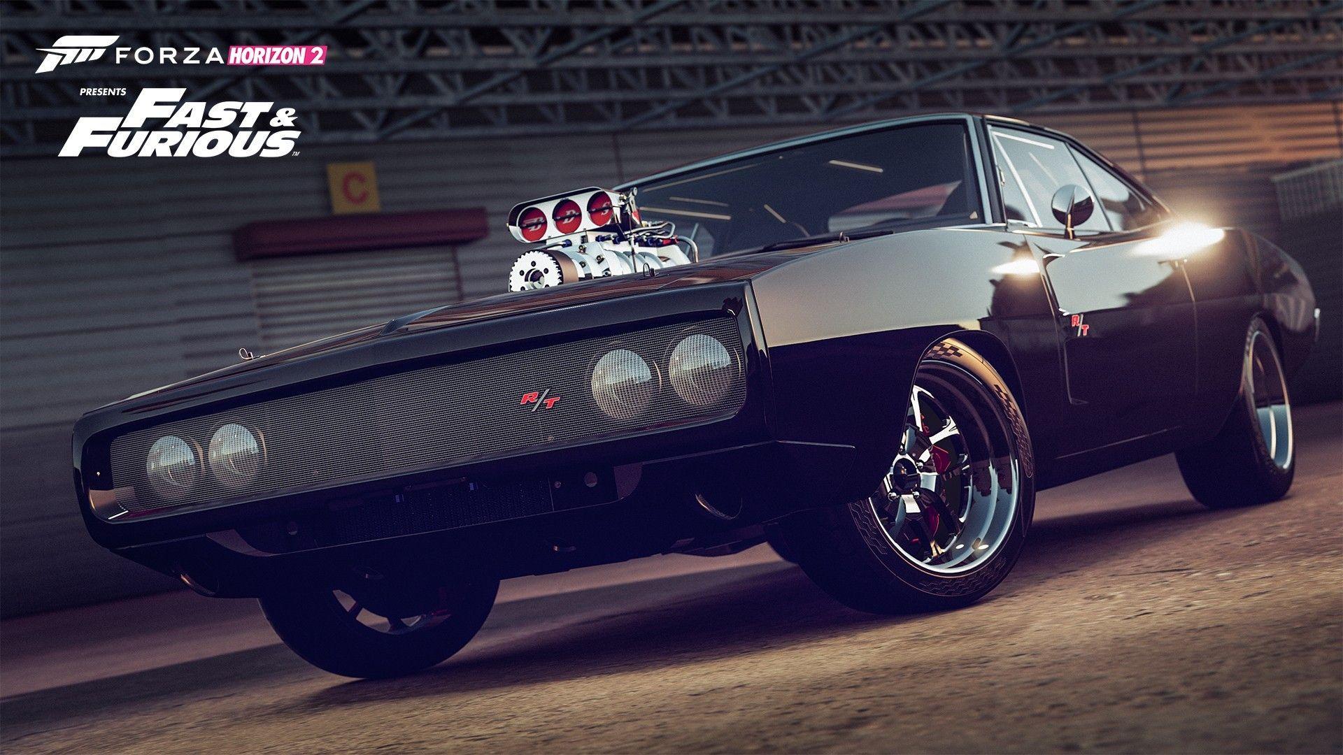 1920x1080 Cool Xbox Background And Furious Race Car, HD