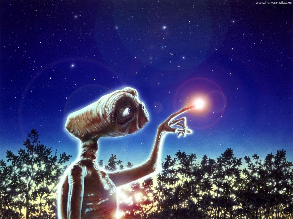 free E.T. the Extra-Terrestrial for iphone download