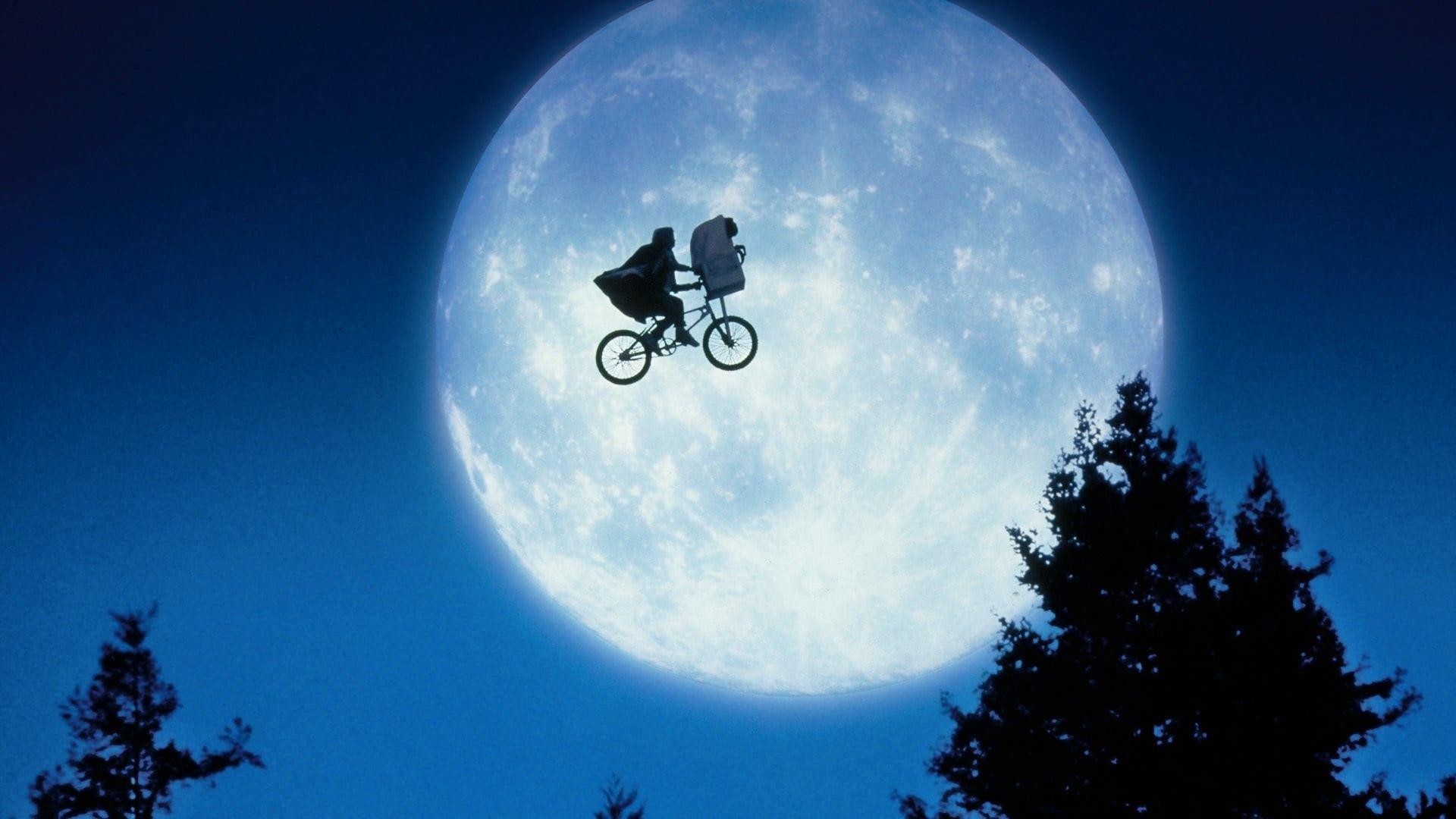for mac download E.T. the Extra-Terrestrial