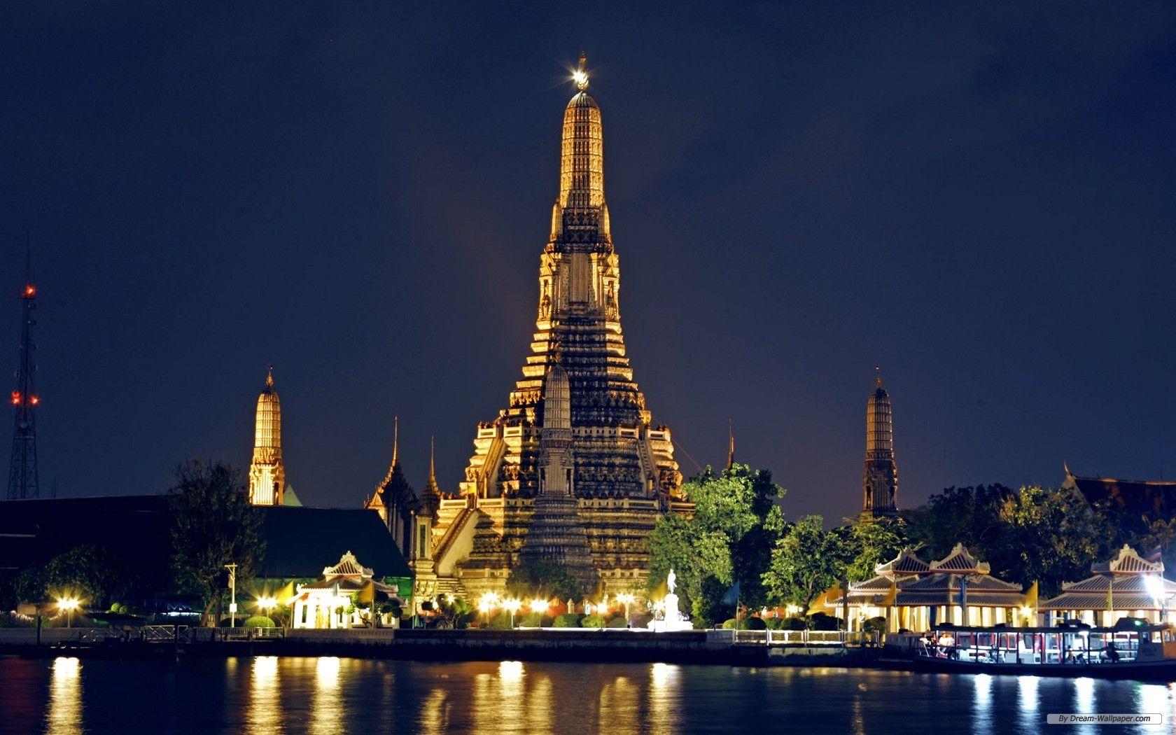 1680x1050 Free Travel Wallpaper Building Free Wallpaper