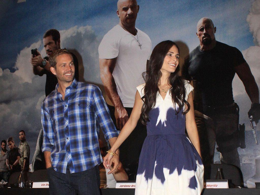 1024x768 The Fast and the Furious Wallpaper and Furious