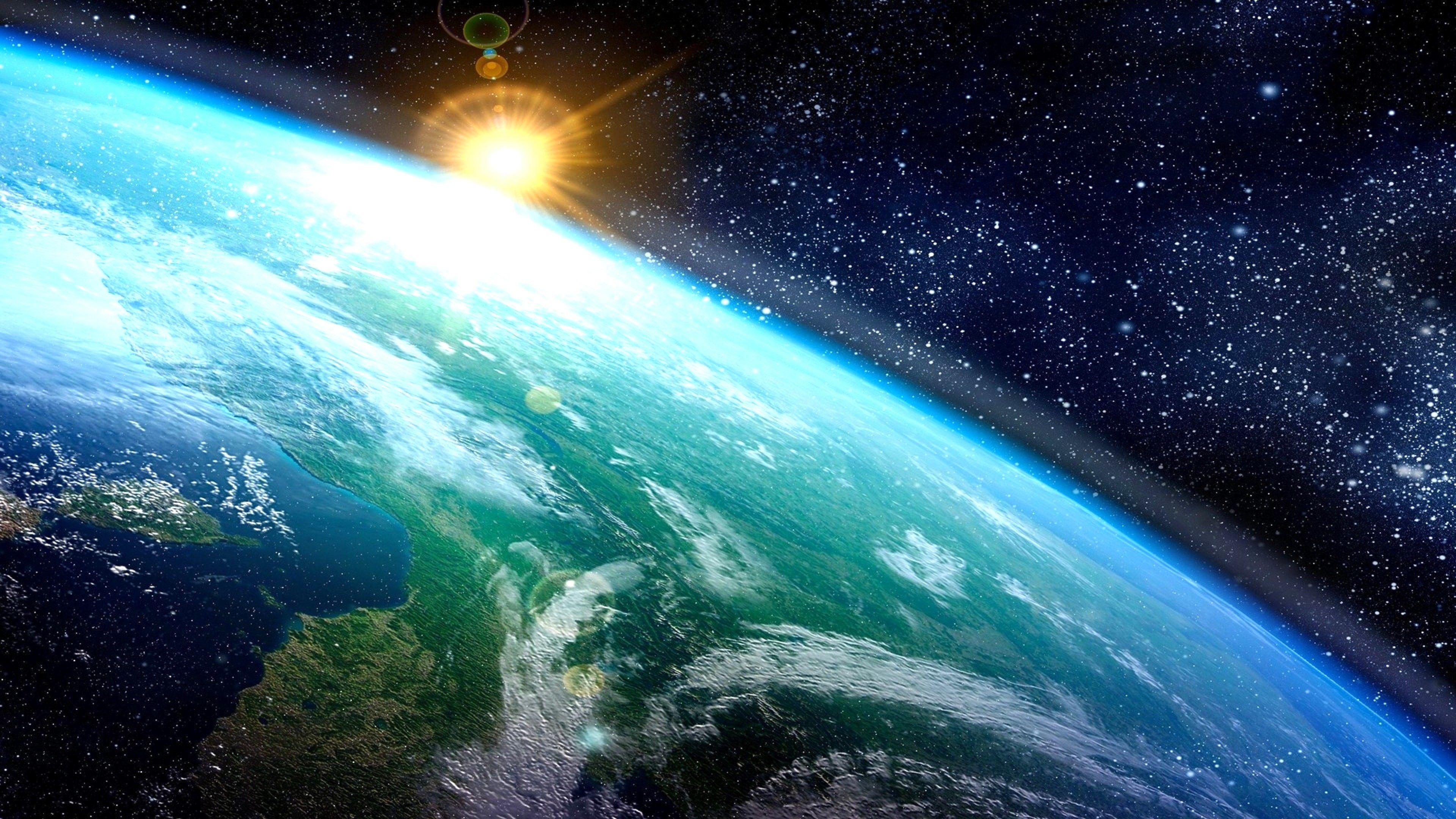 3840x2160 Et Wallpaper