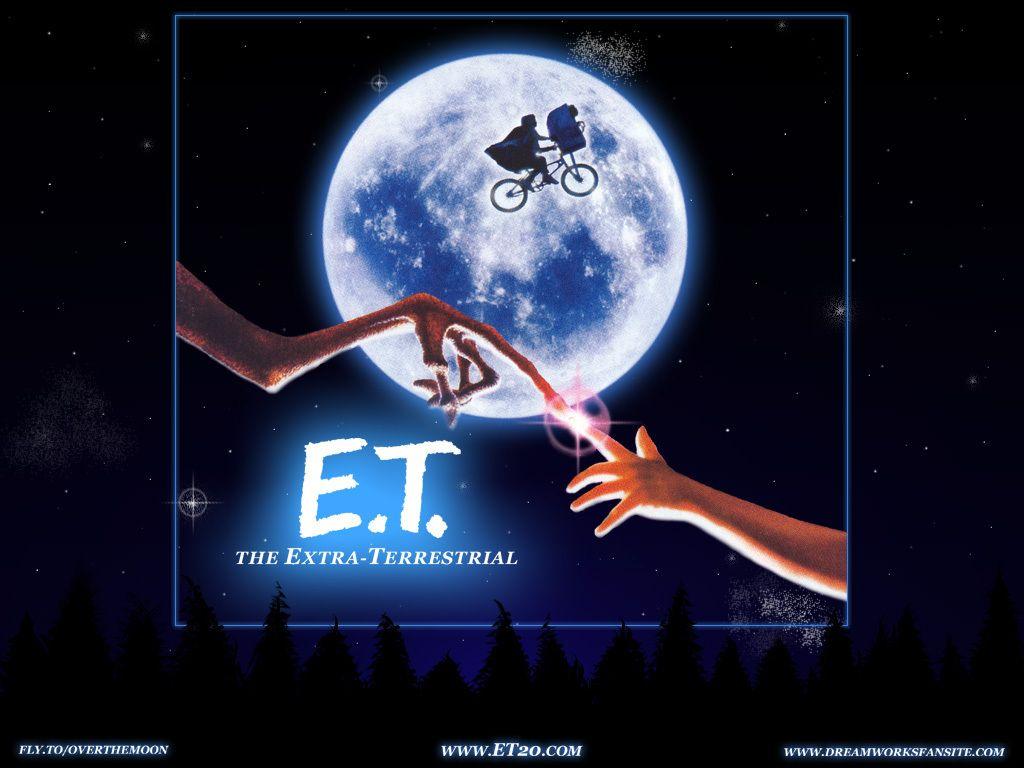 E.T. the Extra-Terrestrial download the new for apple
