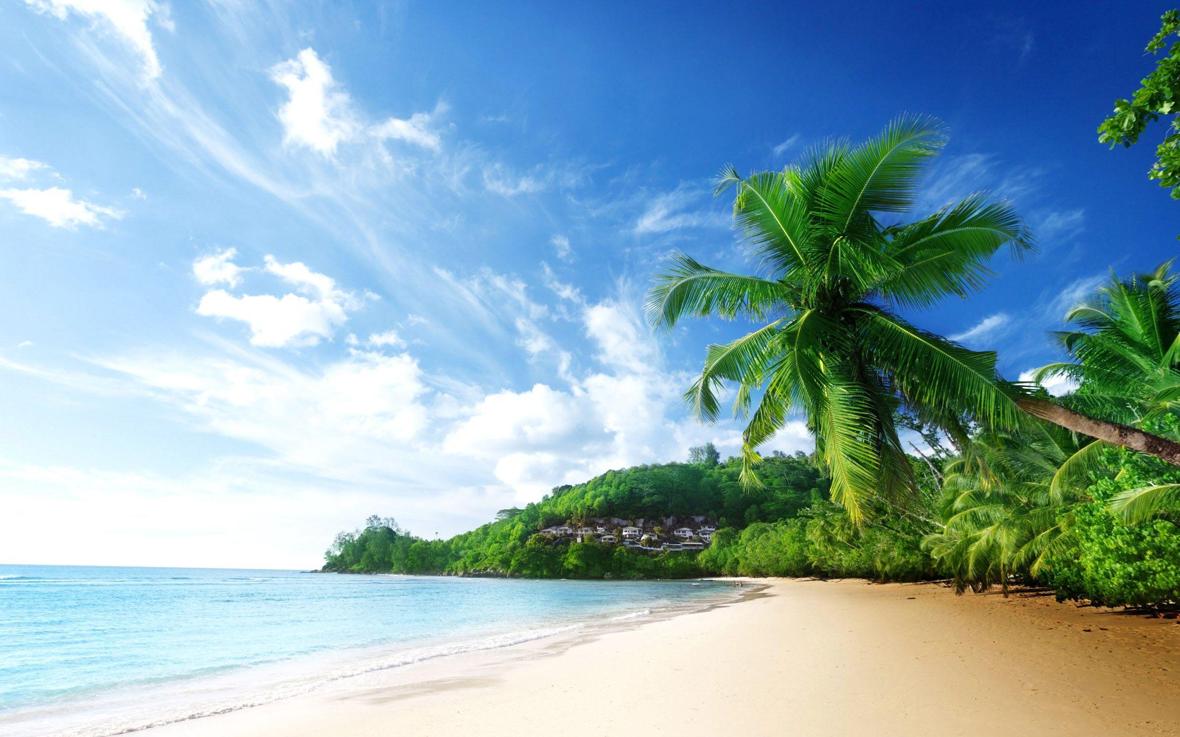 Beach Vacation Wallpapers - Top Free Beach Vacation Backgrounds - WallpaperAccess