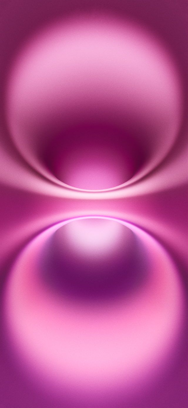 640x1387 Official iPhone 16 Wallpaper