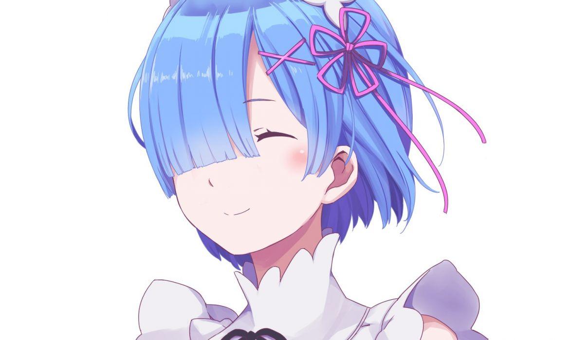 1167x700 Needle Rem (re Zero) Re Zero Kara Hajimeru Isekai Seikatsu