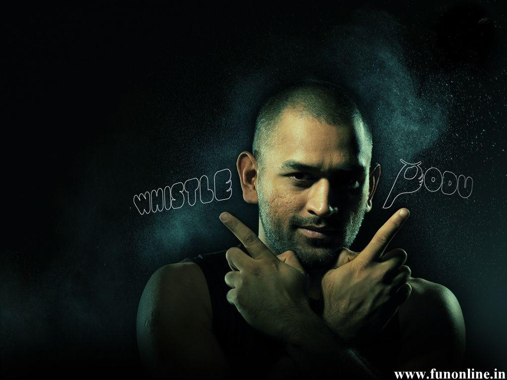 1024x768 Mahendra Singh Dhoni HD Wallpaper HD Ms Dhoni Csk HD
