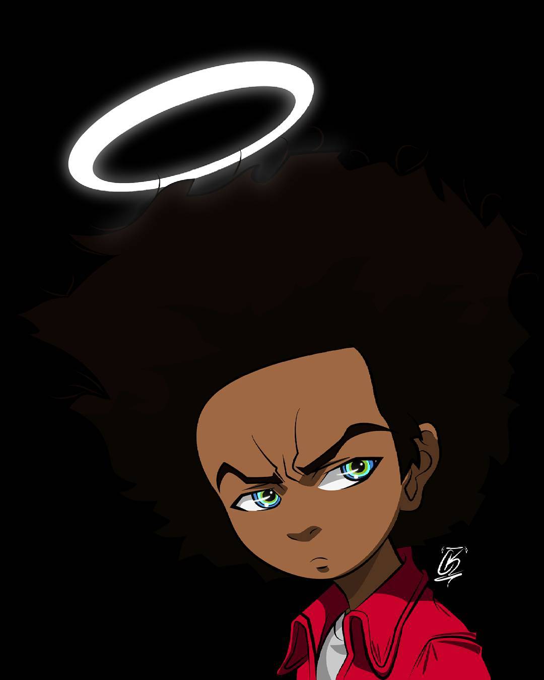 Free download Riley and Huey Freeman by kcainX on 900x639 for your  Desktop Mobile  Tablet  Explore 75 Huey Wallpaper  Huey Freeman  Wallpaper Vietnam Huey Wallpaper Boondocks Wallpaper Huey and Riley