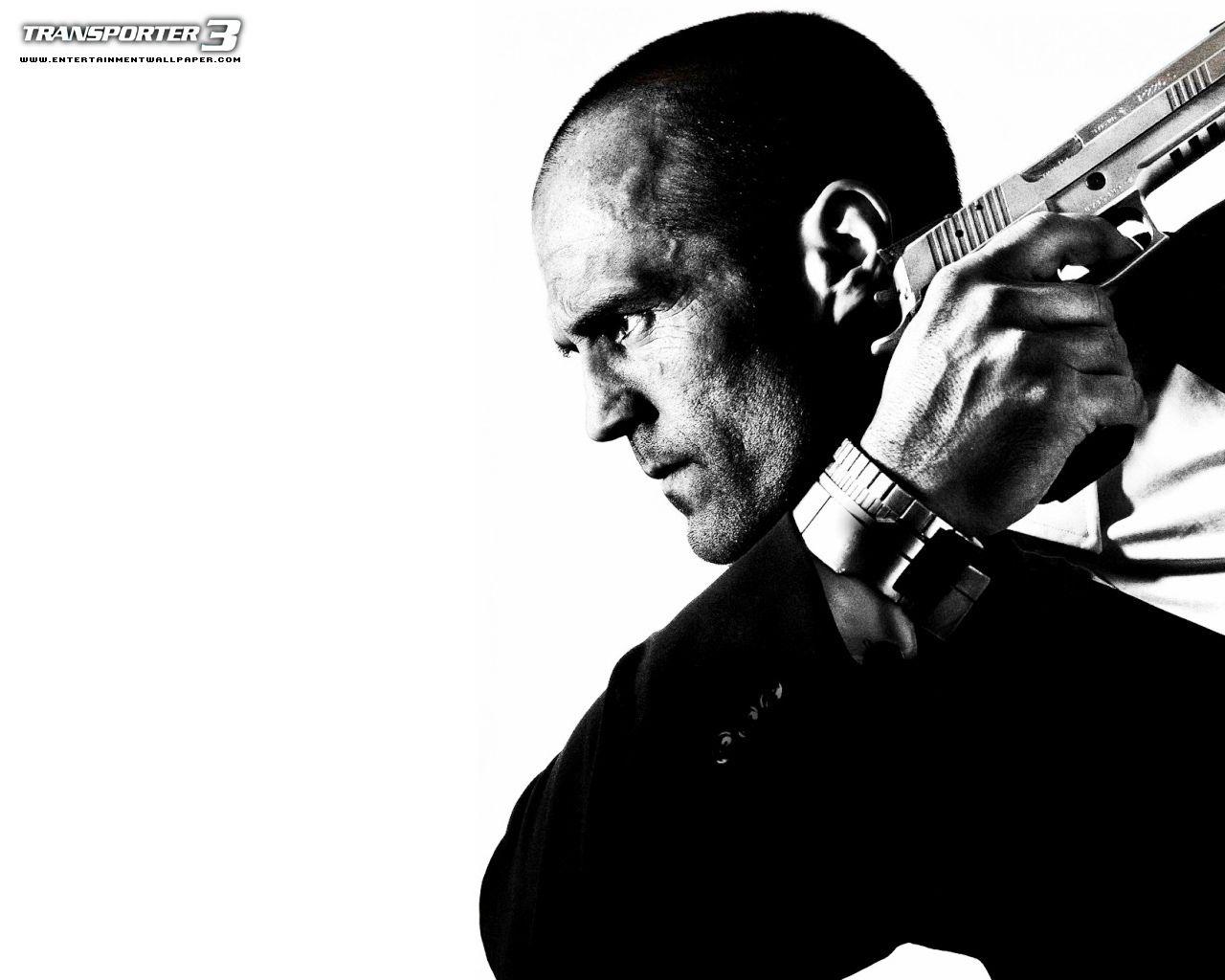 1280x1024 Free download Transporter 3 Upcoming Movies Wallpaper