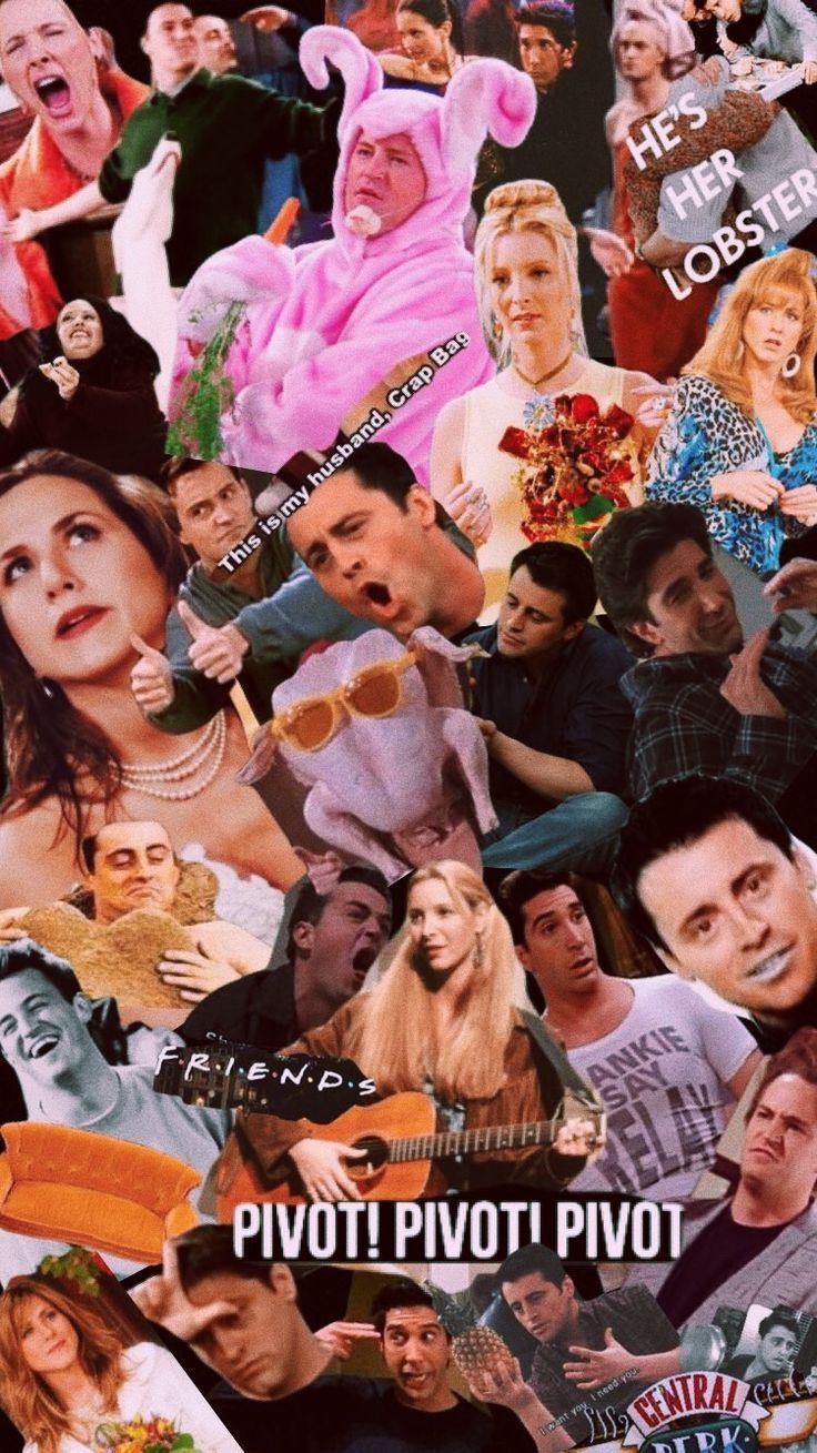 736x1309 TV Shows Wallpaper