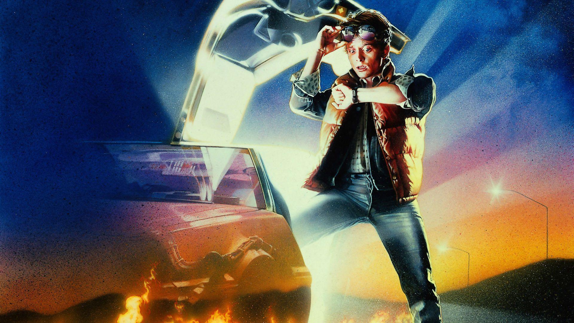 1920x1080 80s Movie Wallpaper