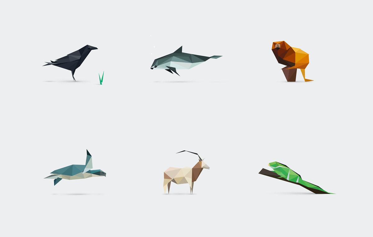 1200x764 In Pieces Endangered Species, 30