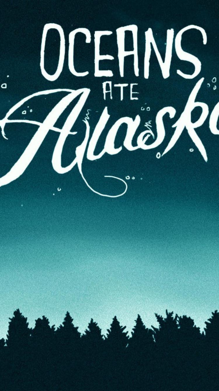 750x1334 Oceans Ate Alaska iPhone Wallpaper at