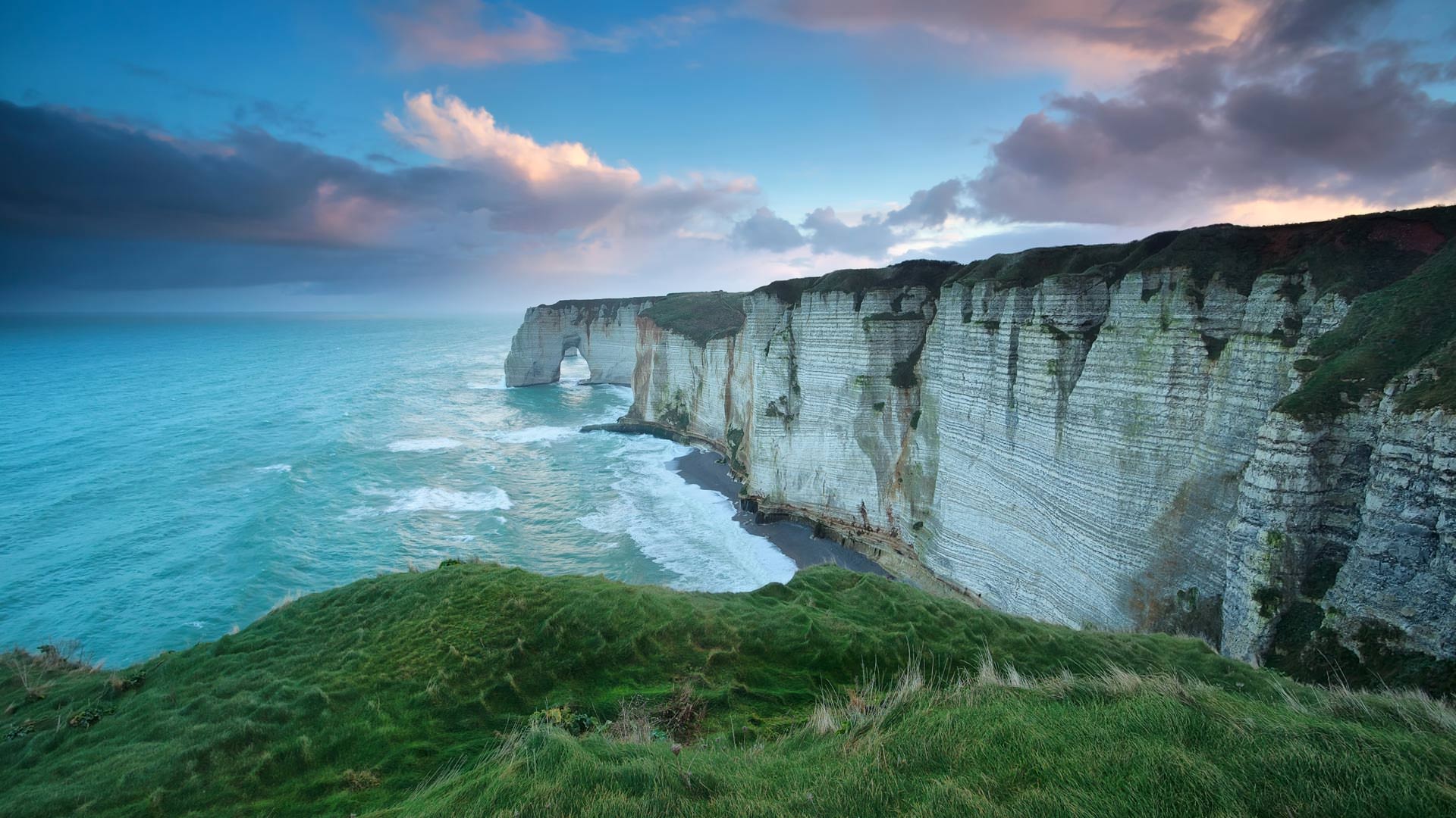 Normandy Wallpapers Top Free Normandy Backgrounds Wallpaperaccess 1930