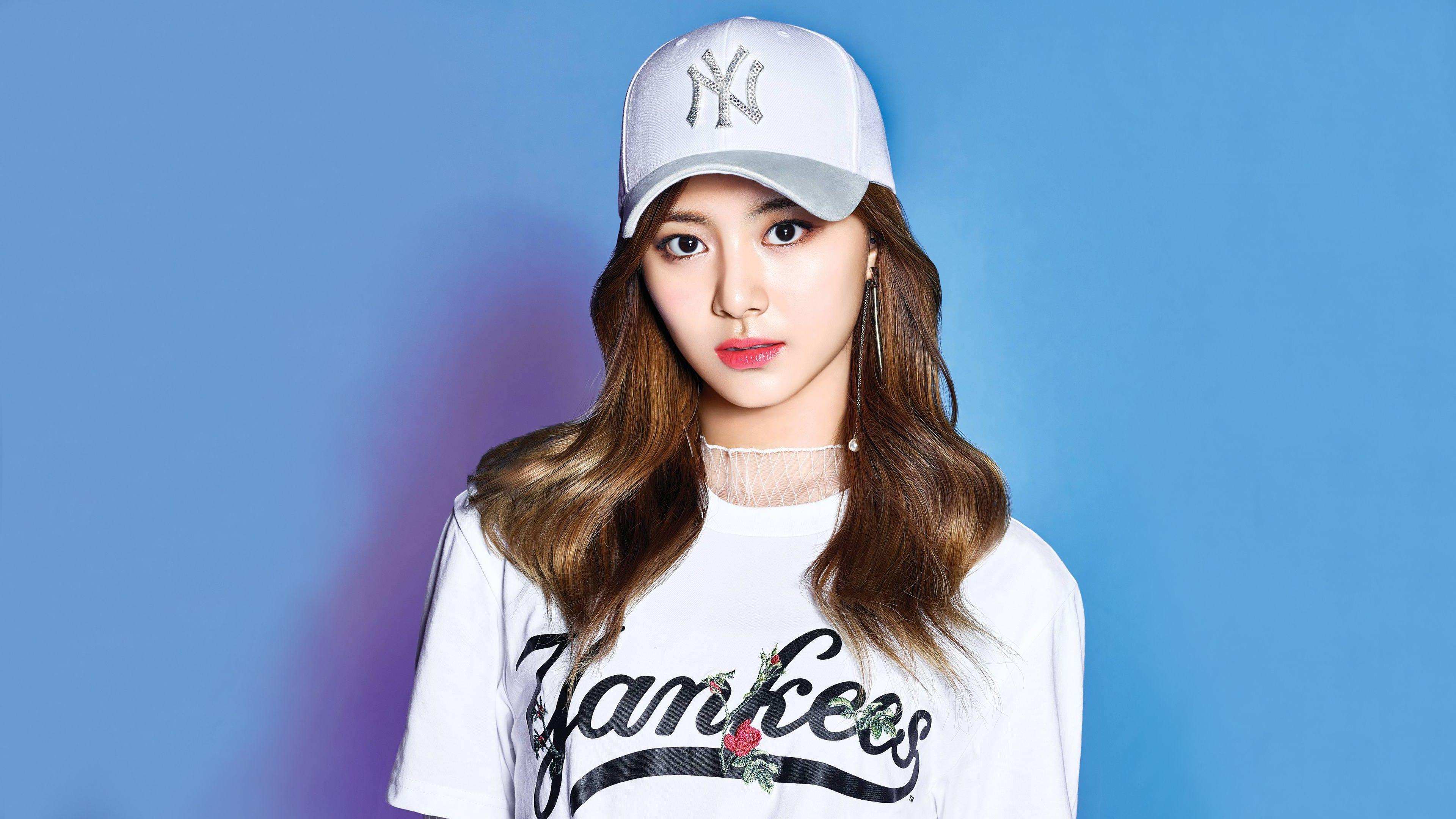 3840x2160 Twice Dahyun Wallpaper