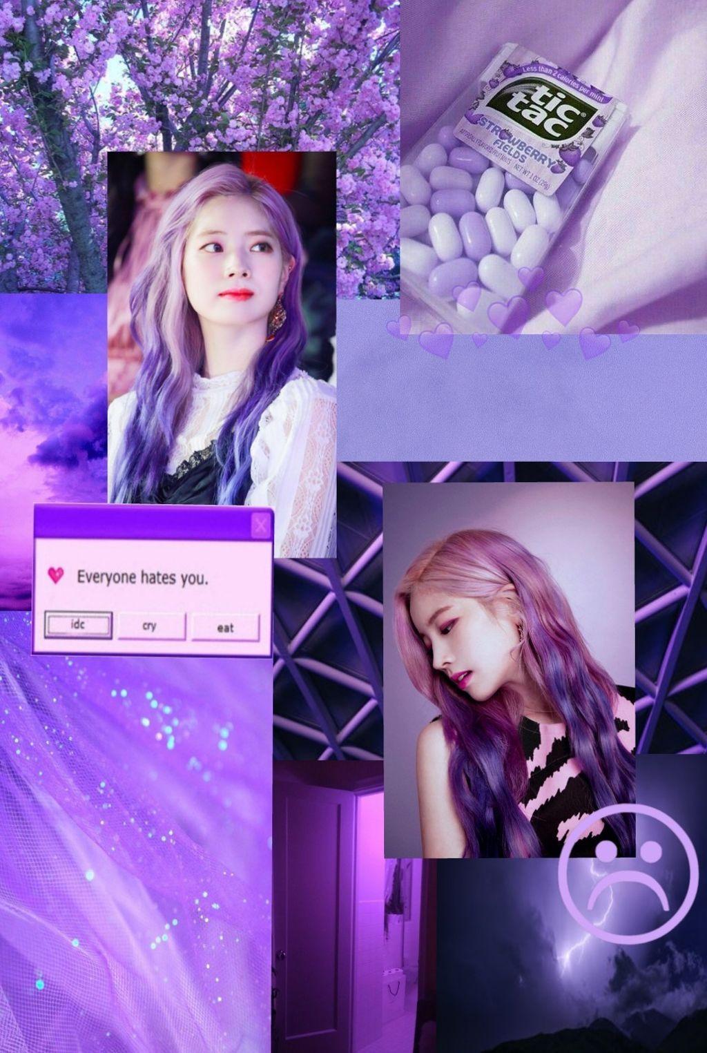 Twice-dahyun Wallpapers - Top Free Twice-dahyun Backgrounds ...