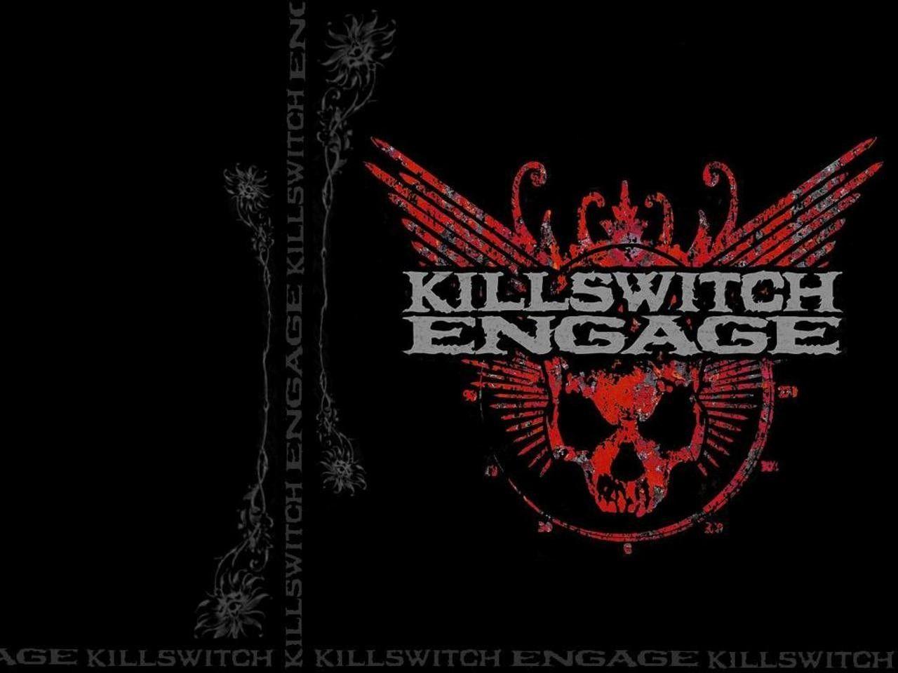 1280x960 Killswitch Engage Wallpaper and Background Imagex960