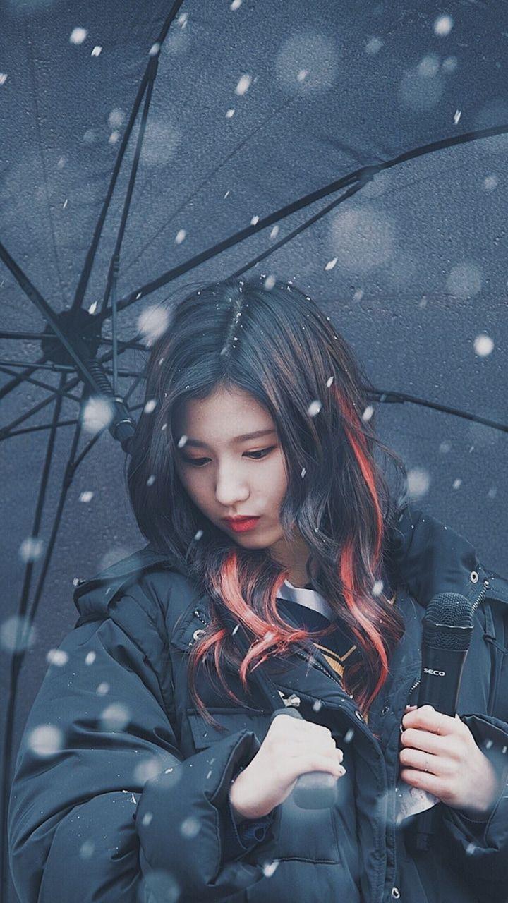 720x1280 sana twice lockscreen discovered by murder's heart