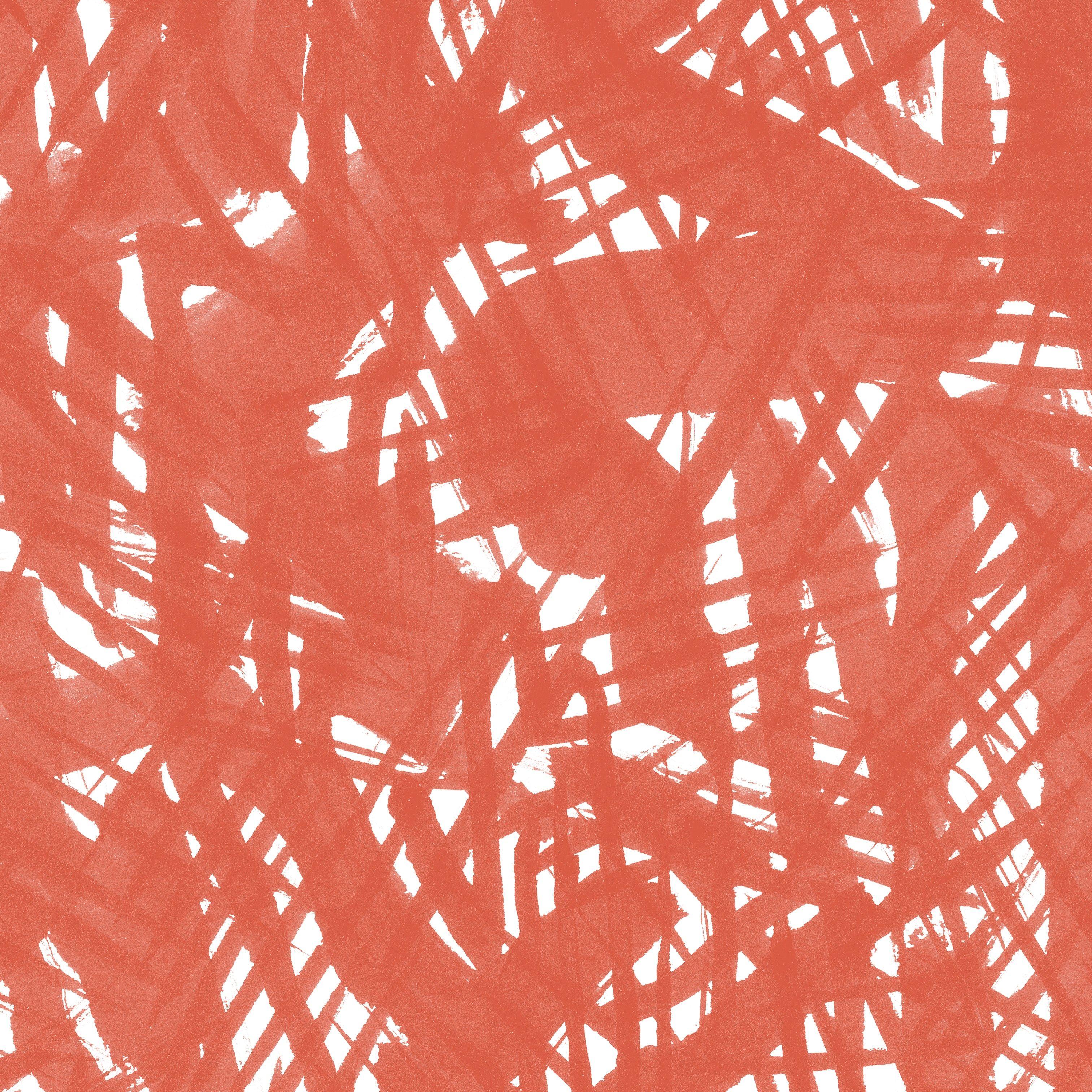3025x3025 Briar Sakura Wallcovering Organic