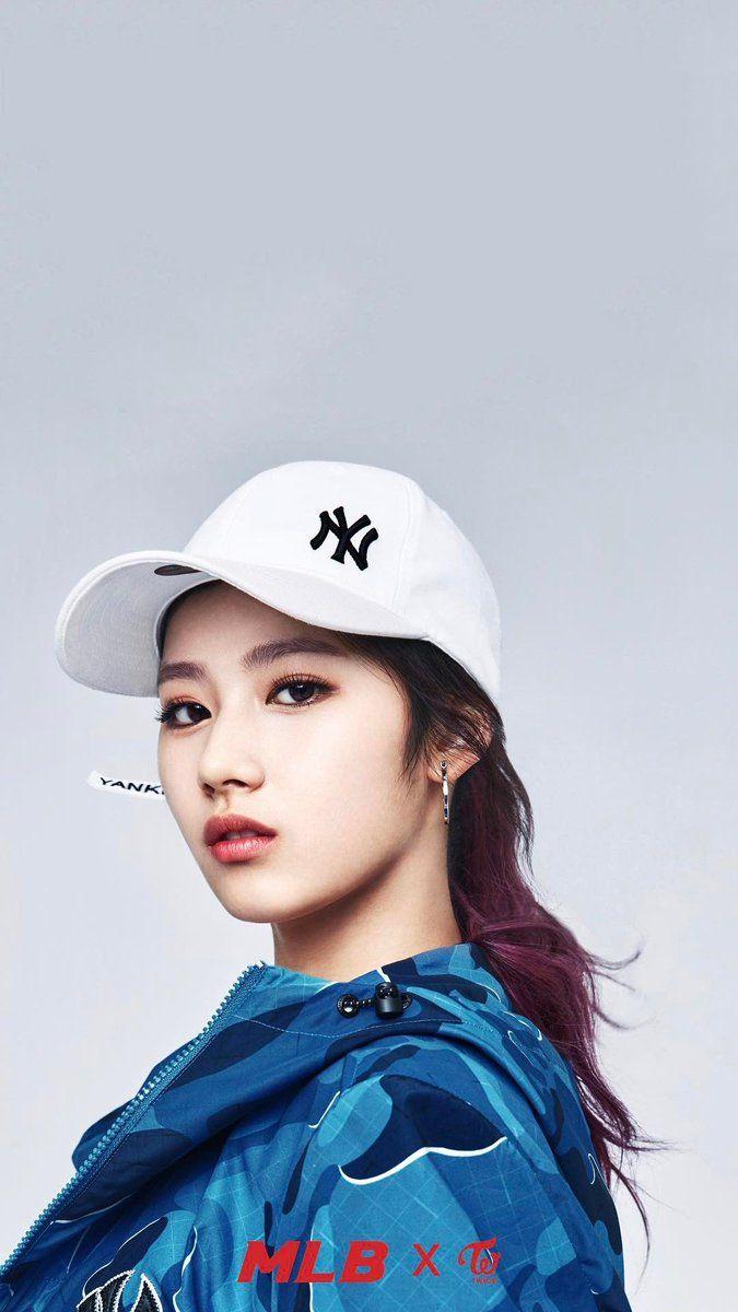 675x1200 tzuwy - #TWICE x MLB 1080p individual mobile