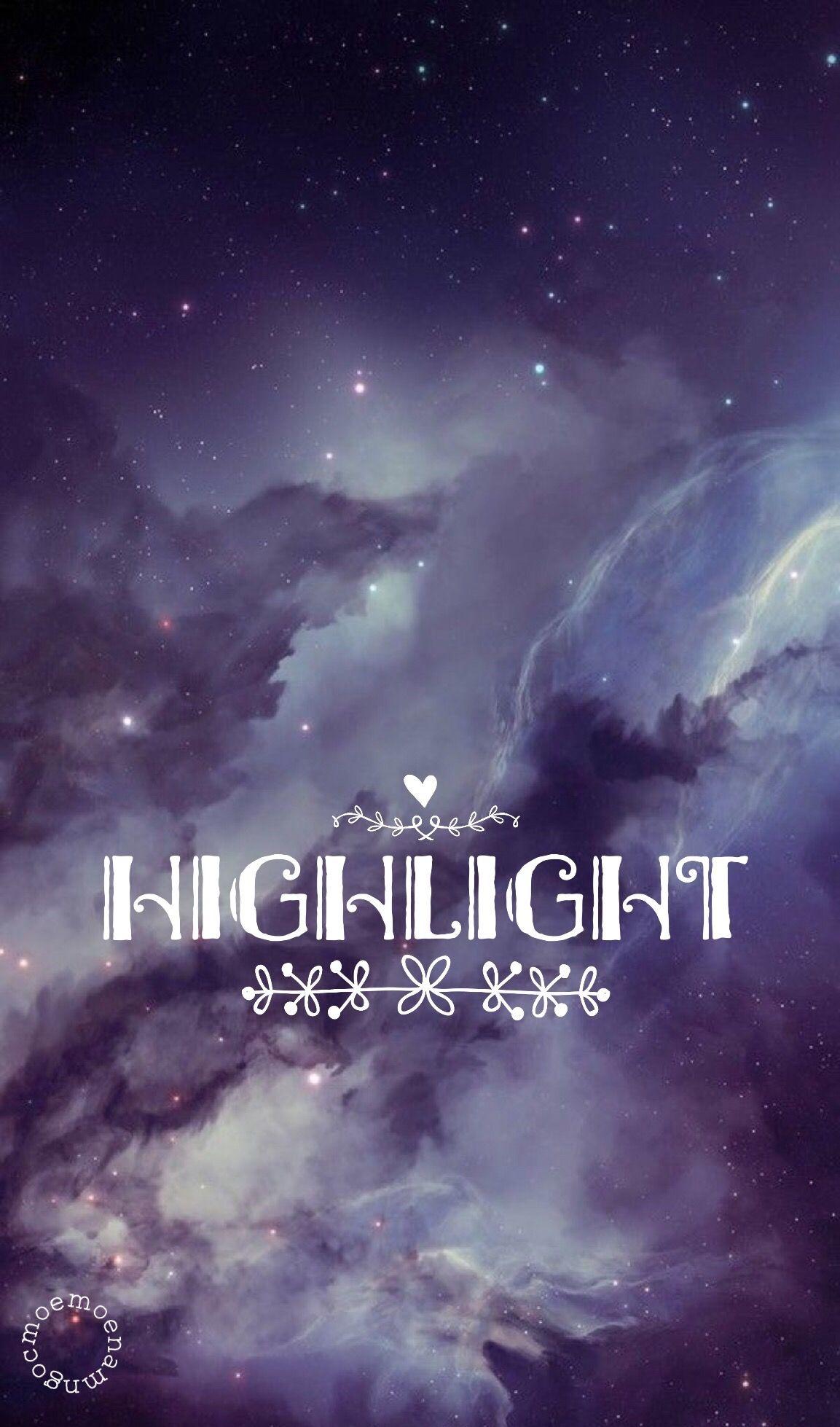 1153x1958 Tải xuống miễn phí Hightlight Kpop Hình nền iPhone Galaxy