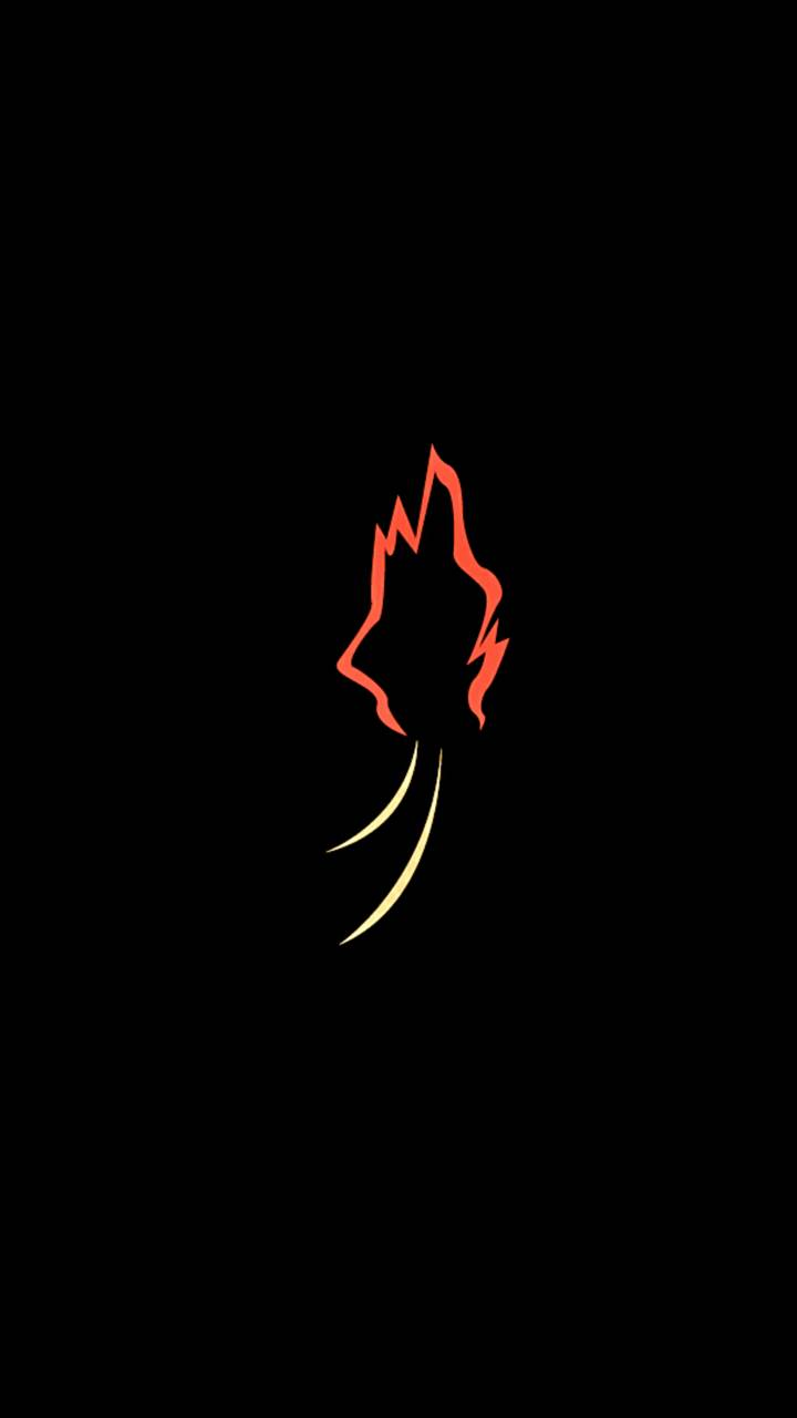 720x1280 Charmander wallpaper